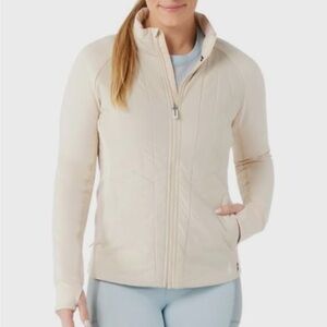 Women’s Smartwool Jacket | Size XL